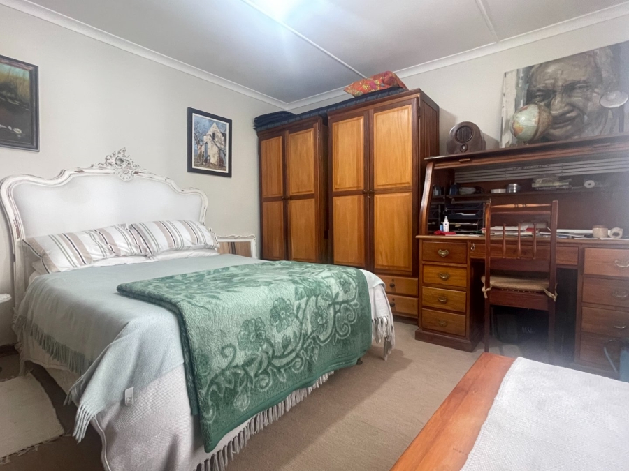 8 Bedroom Property for Sale in Leermansdrift Ah Western Cape